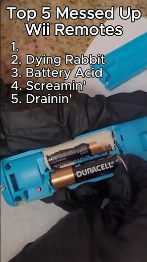 Top 5 BROKEN Controllers