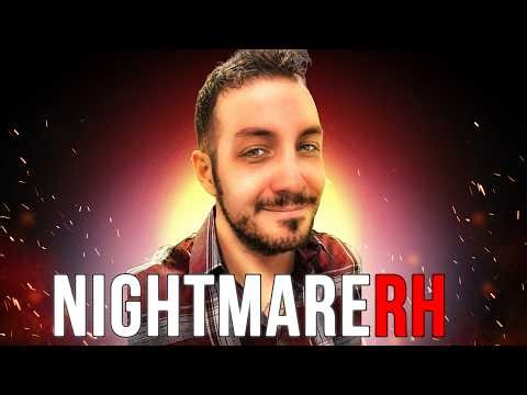 The RuneScape Legend NightmareRH Returns - BeheCast #7