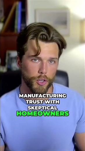 Why Most Contractor Ads Fail #shorts