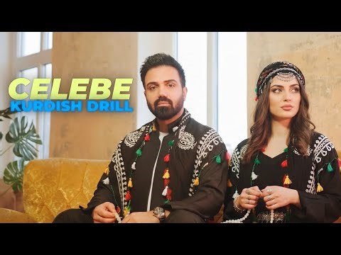 Celebe (Kurdish Drill) Harûn Çinar, Renas Miran (Official Video)