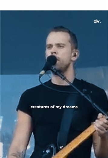Creatures of My Dreams – M83 Outro Lyrics