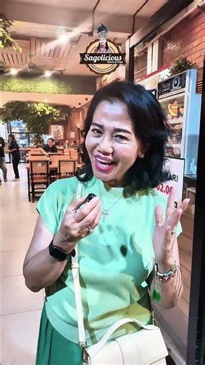 Terima kasih telah mempercayakan perayaan hari spesial Anda di Sagolicious Cafe Resto