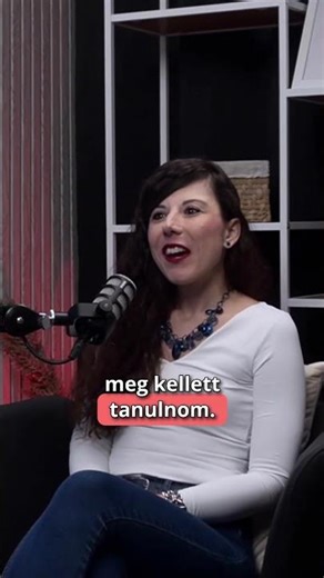 Mi volt az egyik legnagyobb tanulságom tanácsadóként?