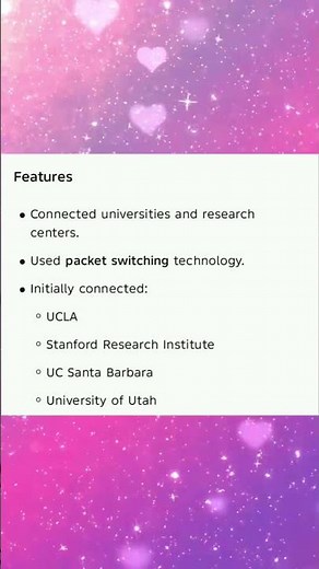 083: UNIT 2 Introduction to computer network,evolution of networking(ARPANET, NSFNET,INTERNET )