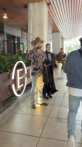 Billboard Latin Music Week Miami | Corridos VIP. Oficial