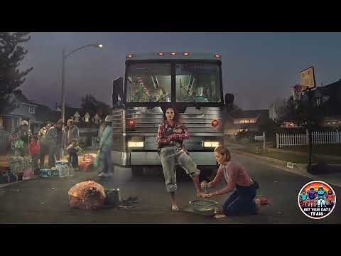 He Gets Us "Jesus" Super Bowl LVIII (58) 2024 Commercial