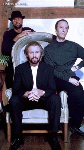 Stayin Alive #beegees #music #