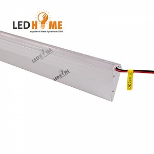 [Hot Item] Full Spectrum High Power Adjustable LED Panel Tri-Proof Light High Bay Linear High Bay Flexible Strip Light