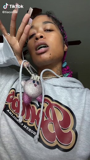 CALL ME FREAKY T 🤭🤪 #songcalledfreakyt #tiacorine | look at me where she wanna be