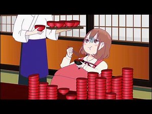 Mirai Wanko Soba Stuffing