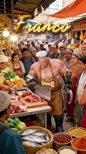 The Best Franco Skins Reimagined! MLBB Cinematic #mlbb