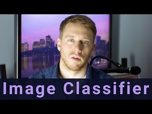 Train an Image Classifier in 3 Minutes
