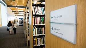 Proposed budget boost would enhance Austin library security