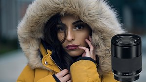 This Is the Best Portrait Lens I've Ever Shot With