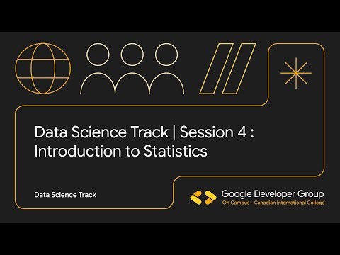 Introduction to Inferential Statistics: The Backbone of Data Science | session 4