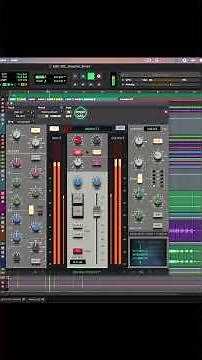 SSL C S 2 vs 4k B vs 4k E vs 4k G #ssl #channel #strips