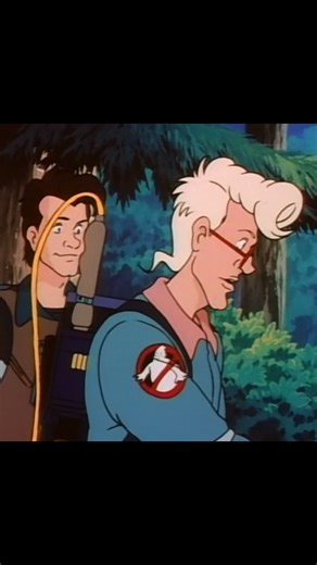 The Real Ghostbusters is one of the better cartoons based on movies. Find our full episode in the NOT-STALGIA podcast feed. #ghostbusters #realghostbusters #slimer #80s #spooky | Not-stalgia Podcast