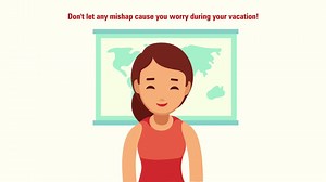 Set for your international holiday and haven't bought travel insurance yet? Here are ways in which ICICI Lombard's travel insurance can secure your trip! #ExploreMoreWorryLess: http://bit.ly/2PCd8tm Have a story to share of how travel insurance secured you at your holiday? Don't forget to share it with us in the comments section below. | ICICI Lombard