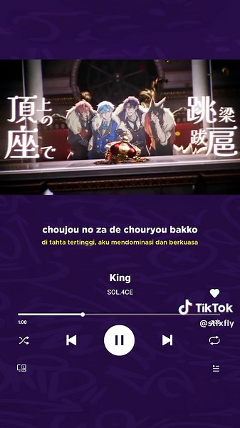 Rekomendasi Lagu Anime Jepang Terpopuler