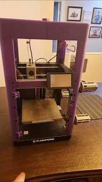 AD5X Flashforge Enclosure build with some tips. #3dprinting #flashforge #ad5x