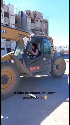 Soluciones a problemas #telehandler #Arquitectos #construccion #viralreelschallenge #viralvideoシ | Arquiih