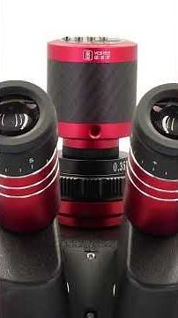 YCS 6558x microscope