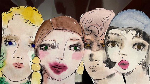 Girls' Night Out: Our Fun and Inspirations