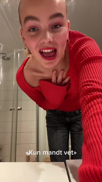 Ella Mandt (@ella.mandt)’s videos with original sound - porsha