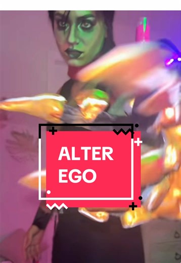 Alter Ego | “Such a sweet Young Lady”| A cosplayer’s Best Compliment is not being recognized❤️| Sevika Arcane Cosplay #sevikaarcane #sevikacosplay #cosplayer #arcaneleagueoflegends #fyp