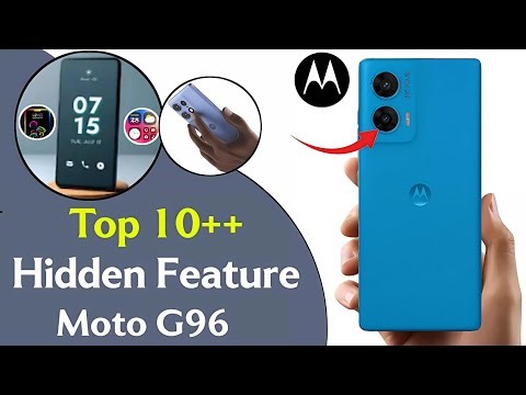 moto g85 top 10 hidden features | moto g85 tips and tricks hidden feature | moto