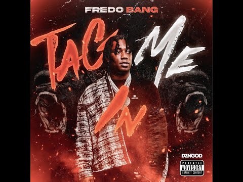 *NEW* Fredo Bang Type Beat - "Tango" (2025)