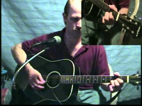 Amazing Grace in the Key of G