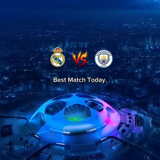 Real Madrid vs Man City: Who Will Win?