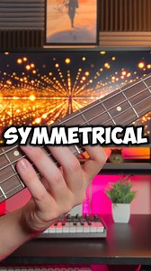 You can sound like a Sax Player…🎷 The Symmetrical Diminished Scale is a scale that is built out of alternating whole and half steps. For example, let’s look at a G7(#9) chord. One way we could navigate this chord is my using the symmetrical diminished scale. We can start in the: Root (move up a 1/2 step) to m2 (move up a whole step) to augmented 2(#9) (move up 1/2 step) to M3 (whole step) to A4 (half step) to P5 (whole step) to M6 (half step) to m7 (whole step) back to the root. R m2 a2 M3 a4 P