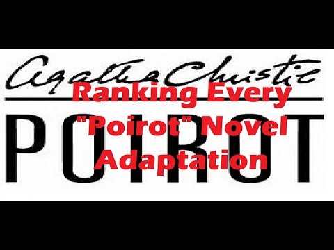 Ranking Every Poirot Adaptation: Part 3