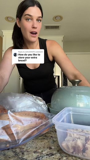 Effective Bread Storage Techniques to Keep Your Loaf Fresh