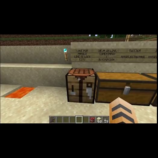 Cómo hacer dinamita en Minecraft: guía fácil y rápida