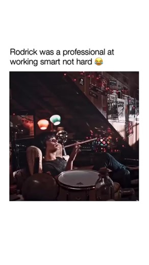 Diary of a Wimpy Kid: Rodrick Rules Grab your Mom Bucks and crank up the drums-Rodrick’s throwing another wild party, and Greg’s just trying to survive middle school mayhem. From basement lock-ins to rock-band aspirations, this classic sequel is pure sibling chaos and heart. What’s your go-to Rodrick moment? Tell me below! #diaryofawimpykid #rodrickheffley #rodrickrules #gregheffley #rodrick