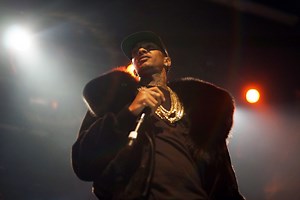 Nipsey Hussle Reportedly Sold 60 Copies Of His $1000 Mixtape, "Mailbox Money"