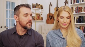 Happy New Year, and Happy Feast of the Solemnity of Mary, Mother of God! 🎉 Jackie and Bobby share some of their insights into the 1944 spiritual classic, “The Reed of God” by Caryll Houselander, and reflect on how we can grow closer to Our Mother Mary. | Ascension