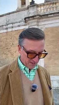 Fiscal Hikes #10 - The Spanish Steps - Italian Tax