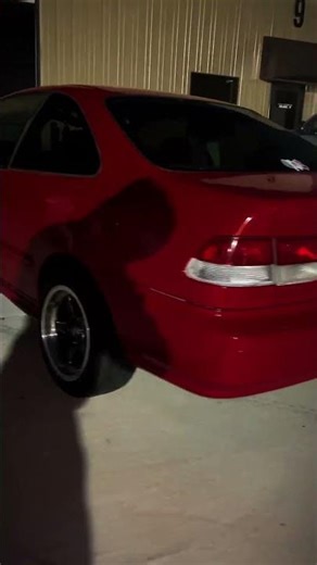 See y’all at the track 🏁🔥#emsentertainment #405 #boosted #jdm #honda