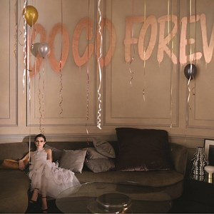 Keira Knightley On Her New Chanel Fragrance Coco Mademoiselle Intense Campaign