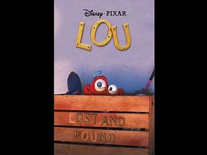 Lou (2017) Short Film Review