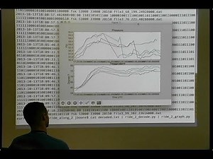 Reversing Tire Pressure Monitors with a Software-Defined Radio
