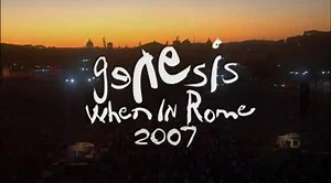 GENESIS "Dukes Intro"