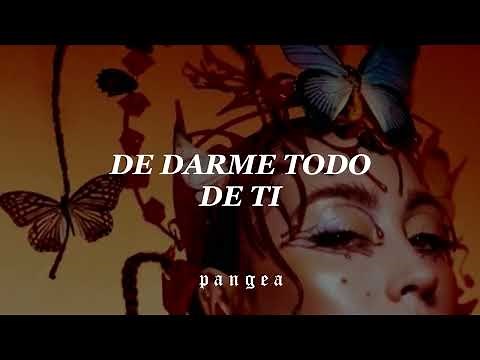 Kali Uchis - Endlessly (Subtitulado al Español)