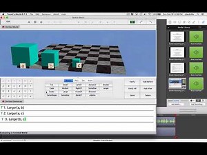 "Language, Proof and Logic": Chapter 2, Sections 2.1-2.5