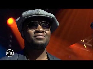 ROGA ROGA en Live dans le talk-show La Télé d'Ici