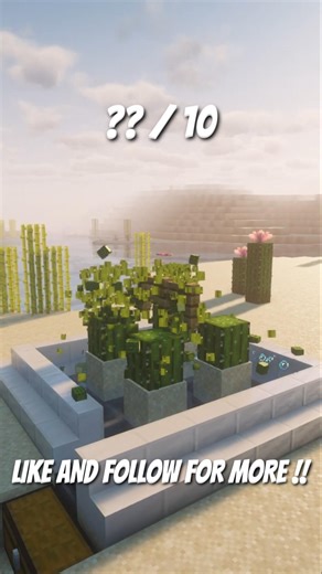 THIS CACTUS FARM IS COMPLETELY BROKEN 🌵😳